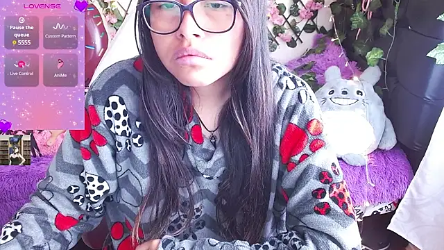 MidoriQuiinn online show from January 2025 02:25:02 PM