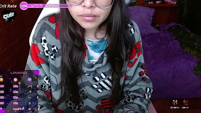 MidoriQuiinn online show from September 2025 02:00:01 PM