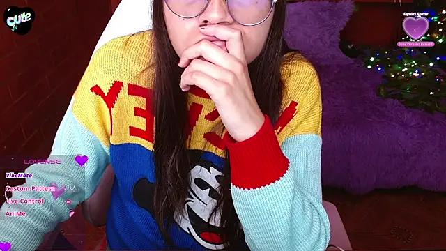 MidoriQuiinn online show from February 2026 02:54:02 PM