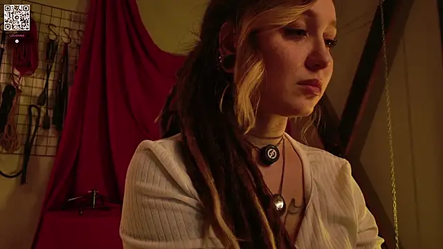 VortexProject online show from December 2025 01:42:01 PM