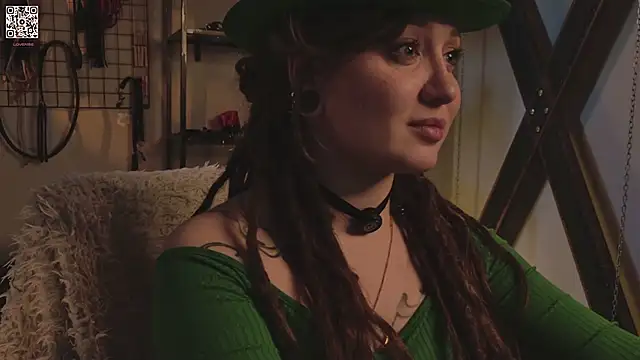 VortexProject online show from March 2026 01:47:01 PM