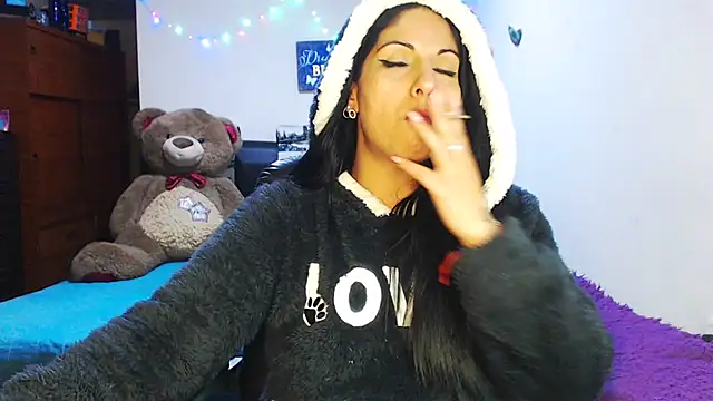 sahtlove1 online show from November 2025 02:22:01 AM