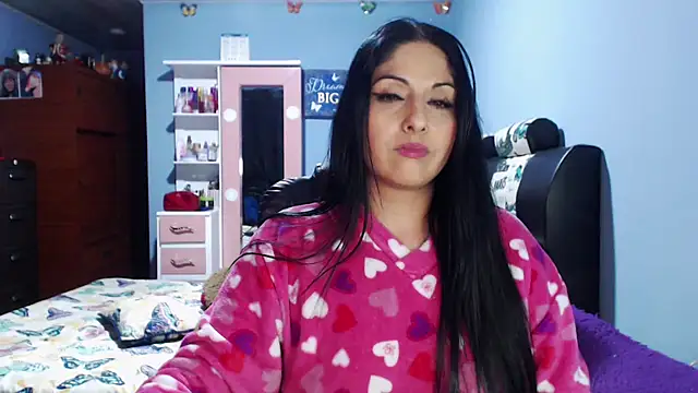 sahtlove1 online show from February 2026 02:53:01 AM