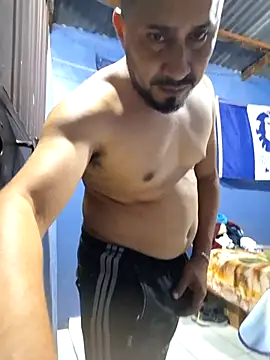 Eumanzor online show from April 2026 02:03:02 AM