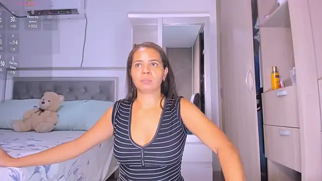 sharonDulce online show from February 2025 03:14:02 AM