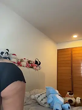 Snapshot of oriana_zoeee chatting on February 2026 08:14:02 PM oriana zoeee online show from February 2026 08:14:02 PM