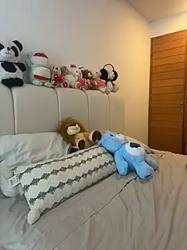 Snapshot of oriana_zoeee chatting on February 2026 11:36:01 PM oriana zoeee online show from February 2026 11:36:01 PM