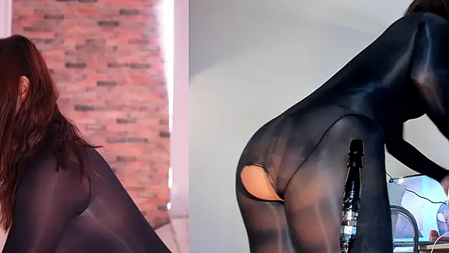 Lucy fit online show from March 2025 12:56:01 PM