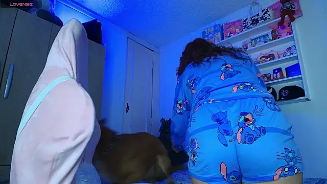 valenor  online show from February 2026 03:22:01 AM