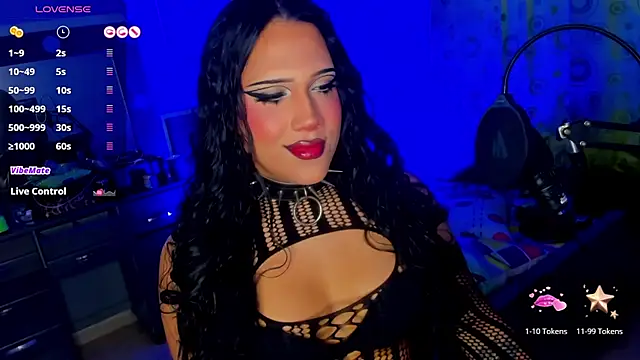 Snapshot of SWEET_ALICEXX chatting on April 2026 07:11:02 PM SWEET ALICEXX online show from April 2026 07:11:02 PM