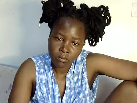 Snapshot of Sweet_ebony20 chatting on January 2026 07:56:02 AM Sweet ebony20 online show from January 2026 07:56:02 AM