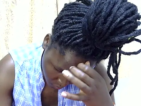 Snapshot of Sweet_ebony20 chatting on February 2026 09:41:01 PM Sweet ebony20 online show from February 2026 09:41:01 PM