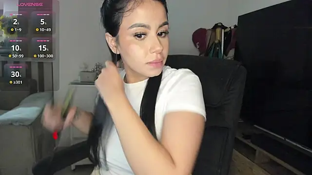 keyn laurent 1 online show from January 2025 11:52:02 PM