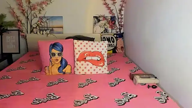 Stripchatlady online show from February 2025 02:11:02 AM