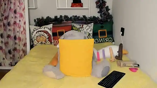 Stripchatlady online show from January 2026 03:10:01 AM