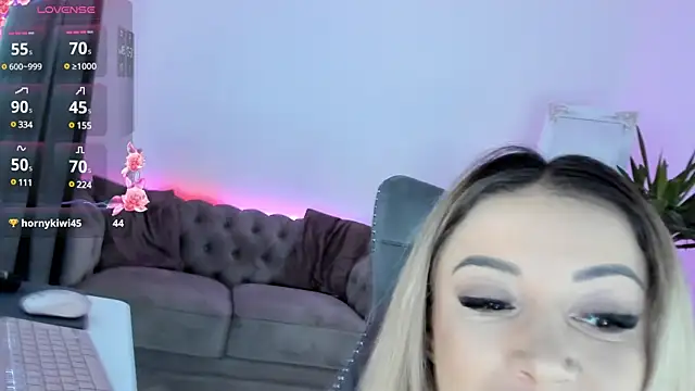 adonawet online show from March 2025 05:44:01 AM