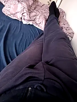 ScalicHat69 online show from October 2025 12:47:01 PM