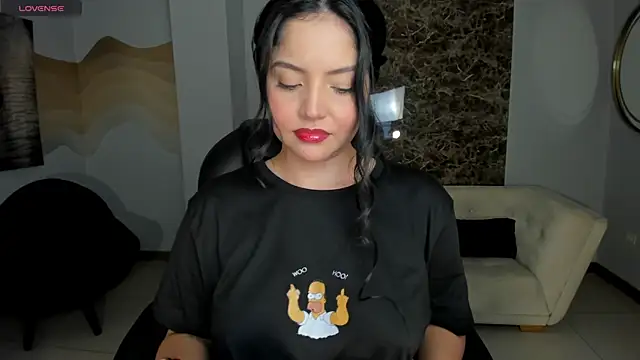 NinaMichelle online show from July 2026 06:29:01 PM