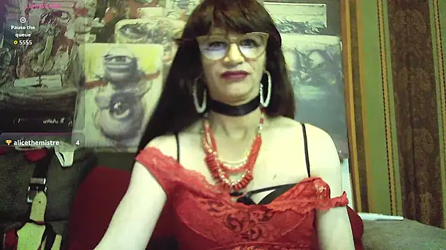 TheBlackWtch online show from September 2025 03:08:01 AM