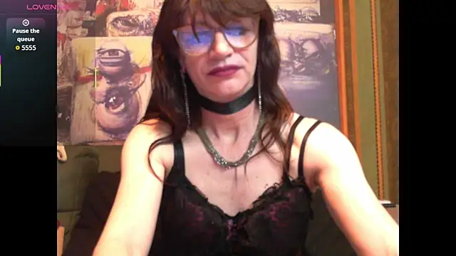 TheBlackWtch online show from February 2026 06:26:02 PM