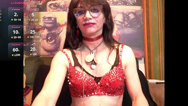 TheBlackWtch online show from March 2026 06:36:02 AM