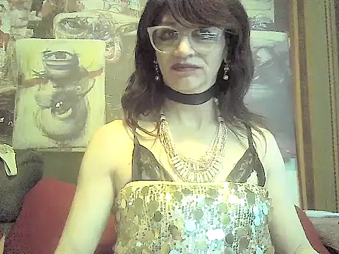 Snapshot of TheBlackWtch chatting on May 2026 06:09:01 PM TheBlackWtch online show from May 2026 06:09:01 PM