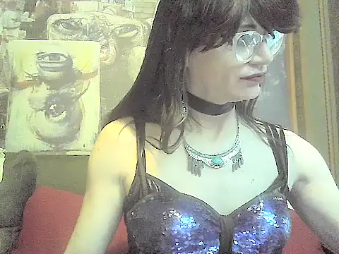 Snapshot of TheBlackWtch chatting on June 2026 06:40:01 AM TheBlackWtch online show from June 2026 06:40:01 AM