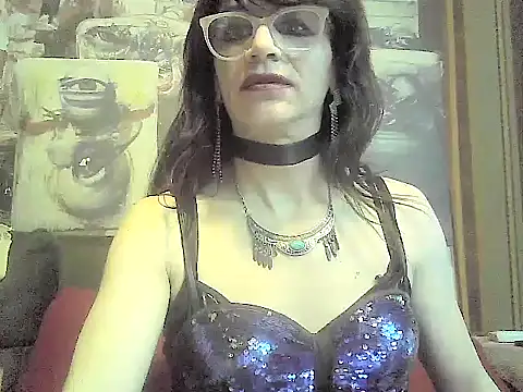 Snapshot of TheBlackWtch chatting on June 2026 06:45:01 PM TheBlackWtch online show from June 2026 06:45:01 PM