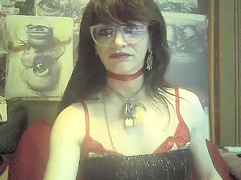 Snapshot of TheBlackWtch chatting on June 2026 09:03:02 PM TheBlackWtch online show from June 2026 09:03:02 PM
