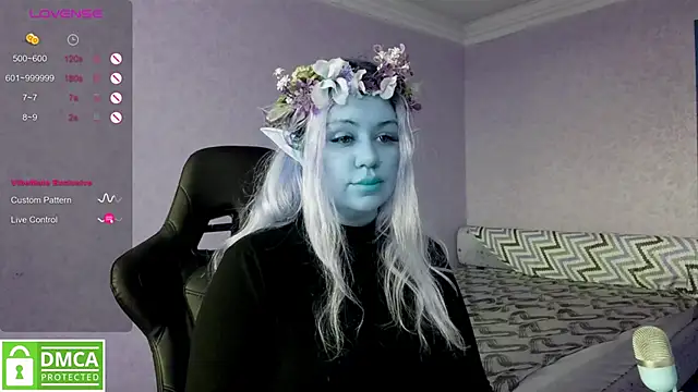 Snapshot of elven_dreams_ chatting on February 2025 09:51:02 AM elven dreams online show from February 2025 09:51:02 AM