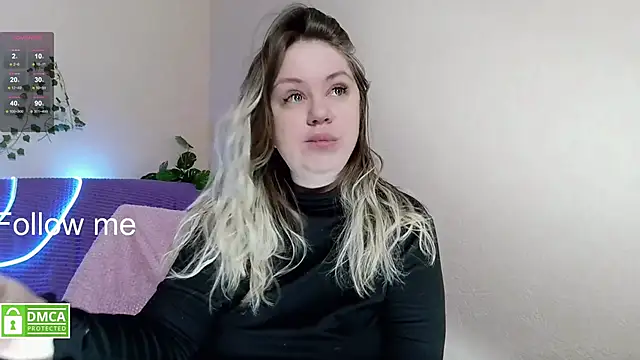 elven dreams  online show from March 2026 05:43:01 PM