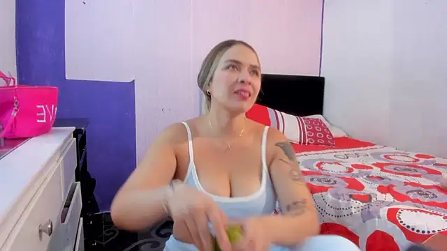 Byanca Winklar online show from September 2025 06:41:02 PM