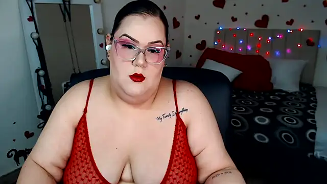 GiannaMorrys online show from May 2026 03:36:02 AM