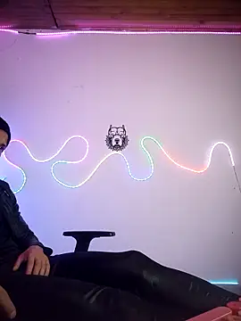 sebastian horny online show from February 2026 11:30:02 AM