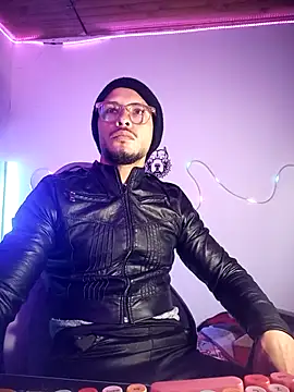 sebastian horny online show from February 2026 10:45:02 AM