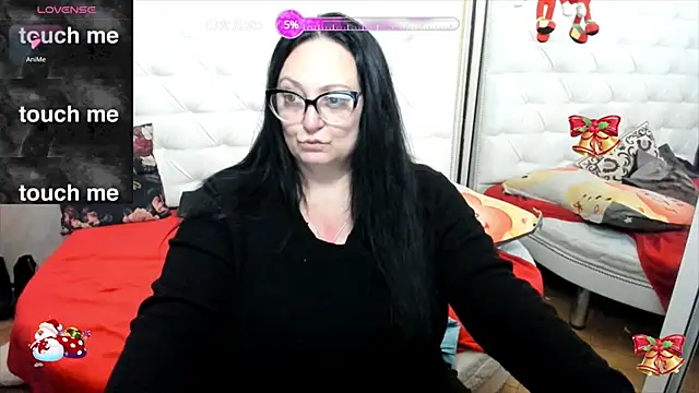 lady lauren online show from February 2025 05:25:01 AM