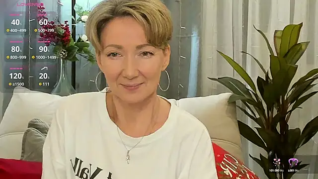 AkexandraFix online show from December 2024 04:58:01 PM