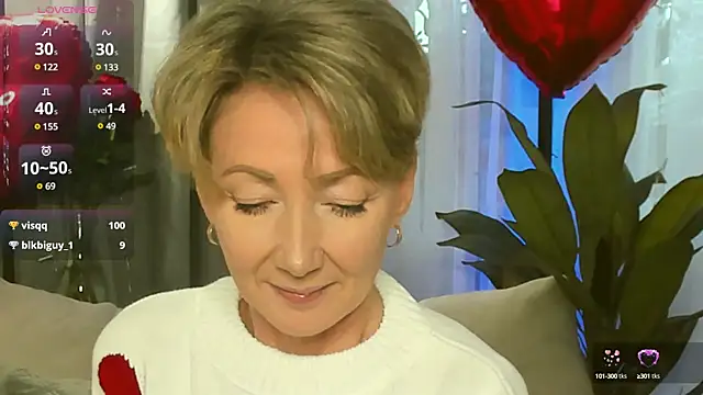 AkexandraFix online show from February 2025 12:57:02 PM