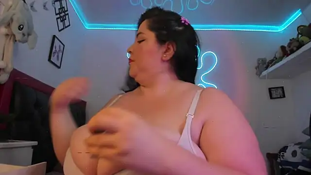 kayla morgan online show from April 2026 10:34:02 PM