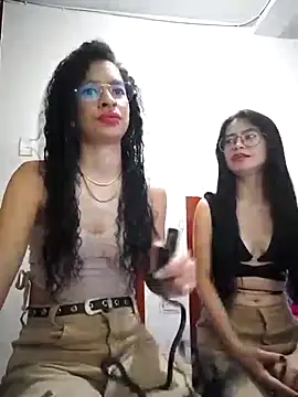 Snapshot of lorena_allison_ chatting on December 2024 07:14:01 PM lorena allison online show from December 2024 07:14:01 PM