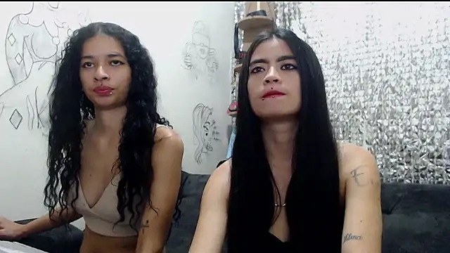 Snapshot of lorena_allison_ chatting on March 2025 11:31:01 PM lorena allison online show from March 2025 11:31:01 PM