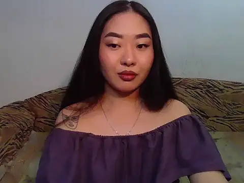 Aleksa Blackdream online show from October 2025 11:38:02 AM