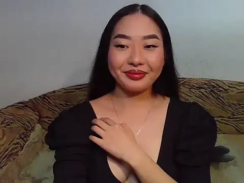 Aleksa Blackdream online show from October 2025 06:21:02 AM