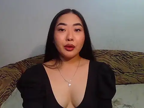 Aleksa Blackdream online show from October 2025 04:35:02 AM