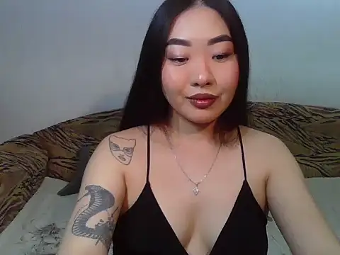 Snapshot of Aleksa_Blackdream chatting on October 2025 05:51:01 AM Aleksa Blackdream online show from October 2025 05:51:01 AM