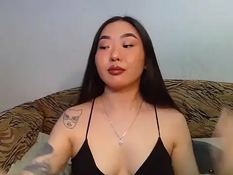 Aleksa Blackdream online show from March 2026 12:01:02 PM