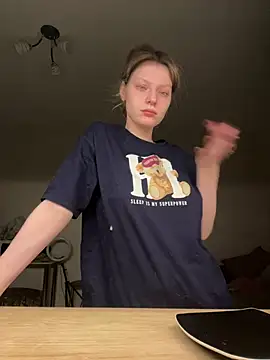 MaryHiggins online show from February 2025 07:23:01 PM