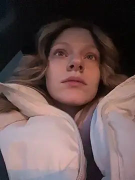 MaryHiggins online show from February 2025 05:09:01 AM