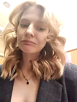 MaryHiggins online show from March 2025 01:36:01 PM