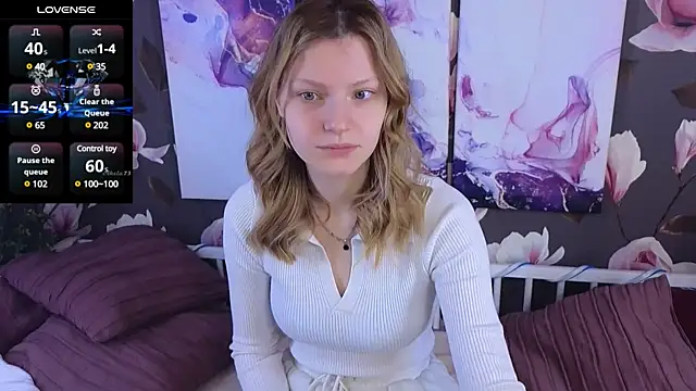 MaryHiggins online show from March 2025 09:12:02 AM